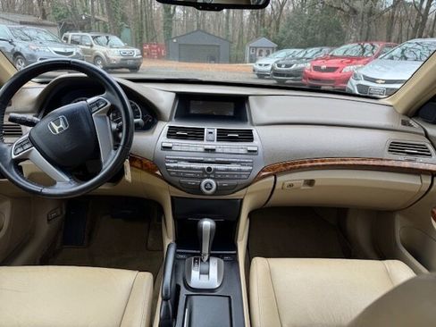 Used 2008 Honda Accord EX-L image 13