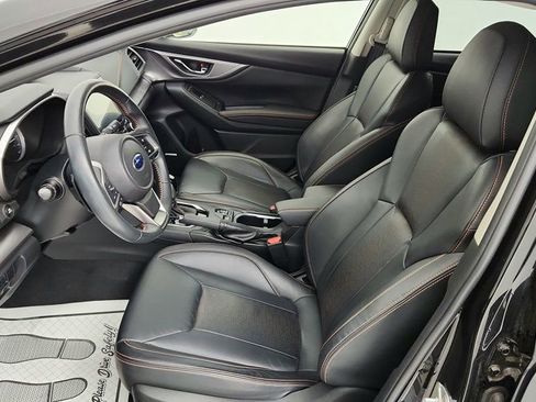 Used 2023 Subaru Crosstrek 2.5i Limited image 21