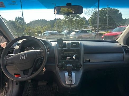 Used 2009 Honda CR-V LX image 9