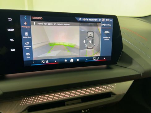 Used 2026 BMW 228i xDrive 228 xDrive w/ Technology Package image 26