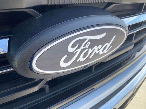 New 2026 Ford F150 XLT w/ Equipment Group 302A MID image 30