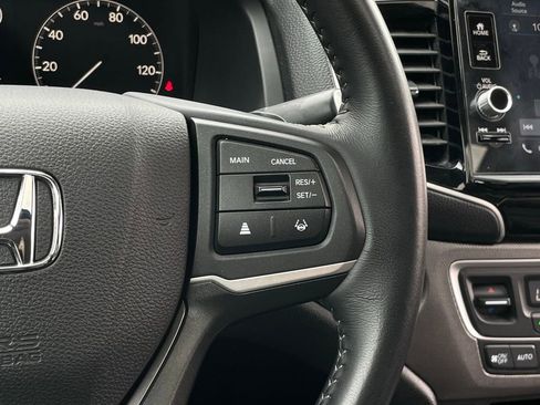 Used 2025 Honda Ridgeline RTL image 13
