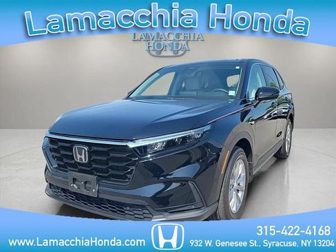 Used 2023 Honda CR-V EX-L image 1