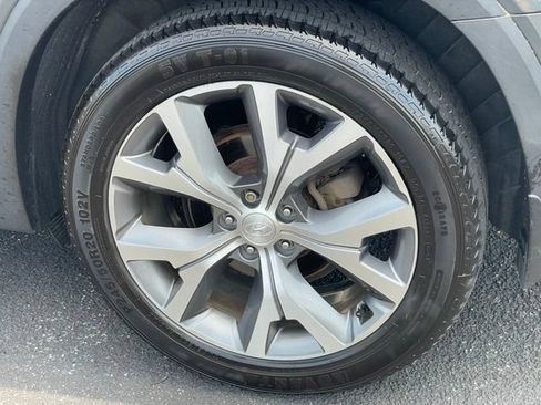 Used 2021 Hyundai Palisade SEL AWD/4WD image 27