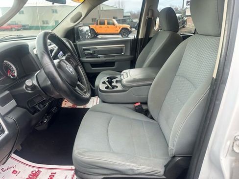 Used 2013 RAM 1500 Classic SLT image 19