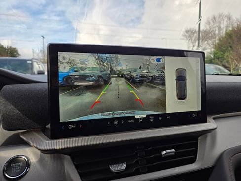 New 2026 Ford Explorer Active image 14