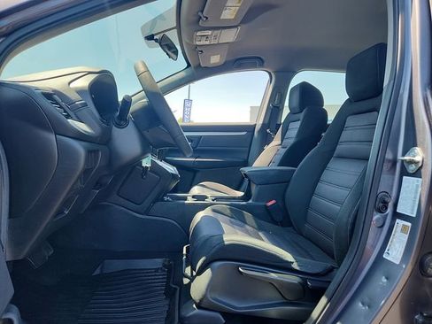 Used 2018 Honda CR-V LX image 13