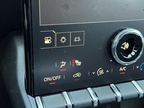 New 2026 GMC Terrain Elevation w/ Black Edition FWD image 17