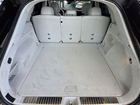 Certified 2023 Mercedes-Benz EQS 580 4MATIC SUV image 17