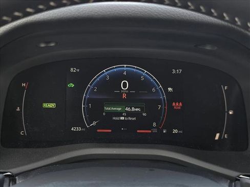 Used 2026 Toyota Camry SE w/ Convenience Package image 20