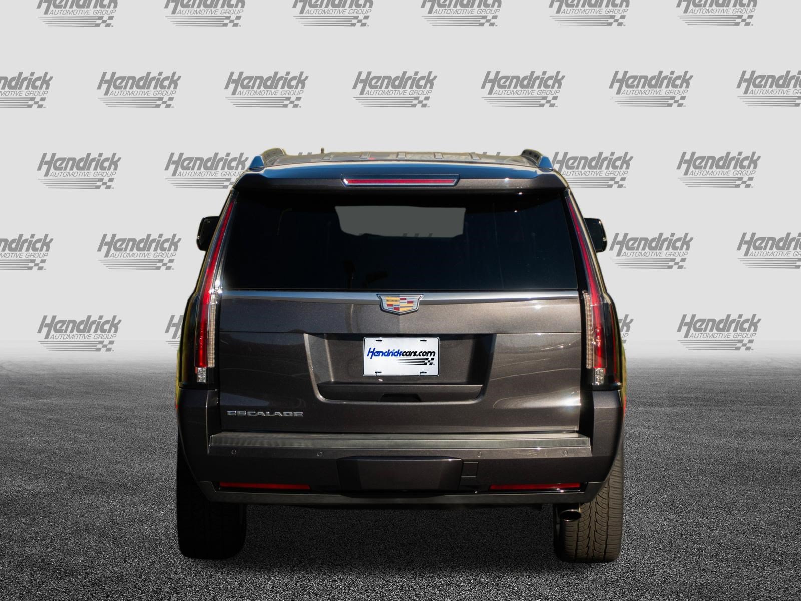 Used 2016 Cadillac Escalade ESV Premium AWD/4WD image 8