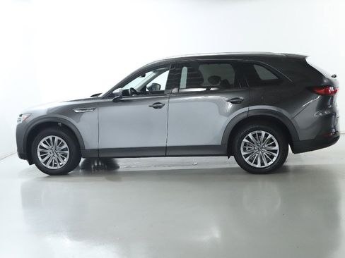 Certified 2024 MAZDA CX-90 Plug-In Hybrid w/ Preferred image 41