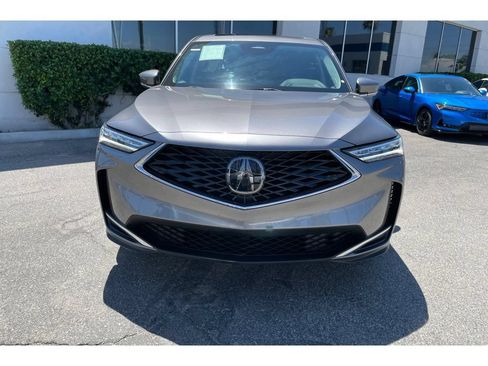 Certified 2026 Acura MDX SH-AWD image 8