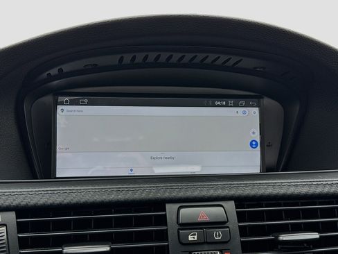 Used 2011 BMW M3 Coupe image 9