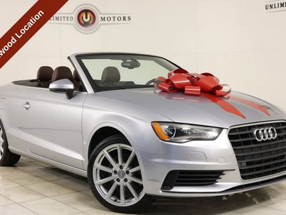 Used 2015 Audi A3 1.8T Premium Plus