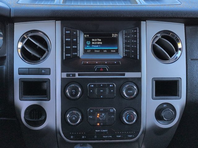 Used 2017 Ford Expedition EL XLT RWD image 18