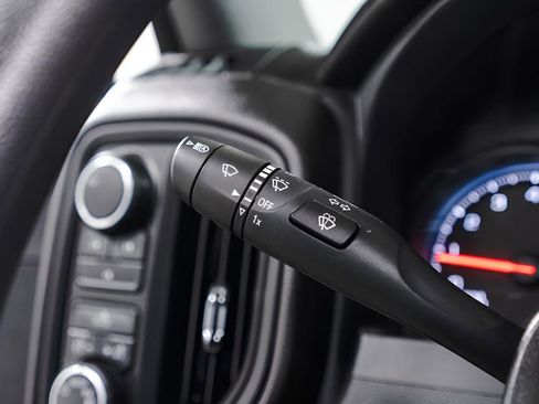 Used 2024 Chevrolet Silverado 3500 W/T w/ WT Convenience Package image 19