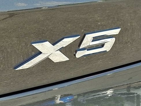 Certified 2026 BMW X5 xDrive40i AWD/4WD image 22
