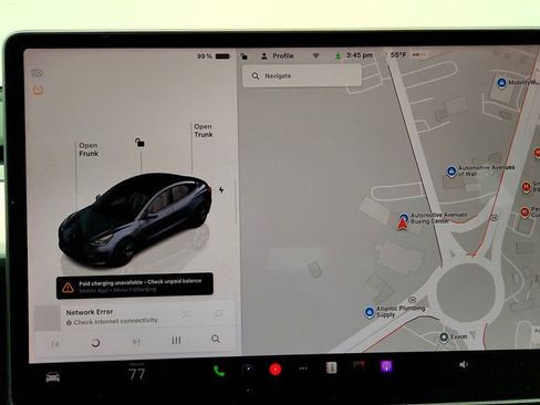 Used 2022 Tesla Model 3 Long Range image 27