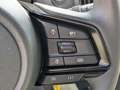 New 2026 Subaru Forester AWD/4WD image 16