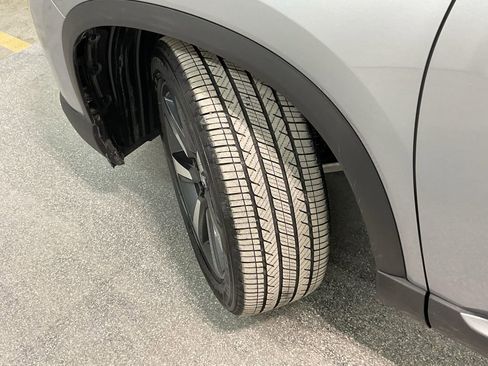 Certified 2023 Honda Pilot Elite image 36