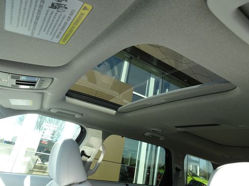 New 2026 Hyundai Palisade Limited image 12