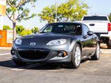 Used 2014 MAZDA MX-5 Miata Grand Touring w/ Premium Package image 5