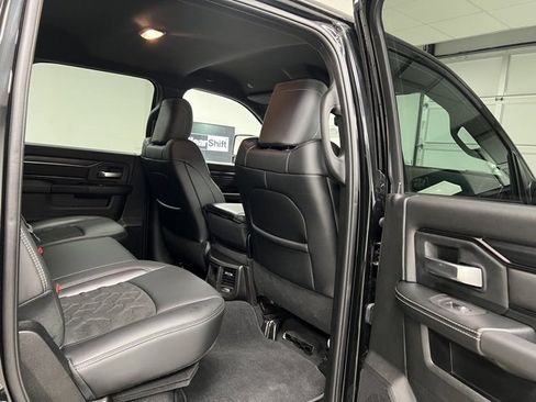 Used 2026 RAM 2500 Rebel image 49
