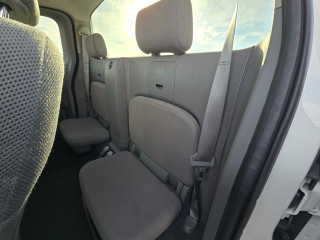 Used 2021 Nissan Frontier S AWD/4WD image 20