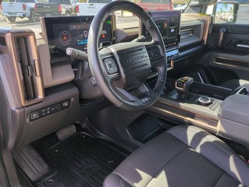 Used 2025 GMC Hummer EV 2X AWD/4WD image 11