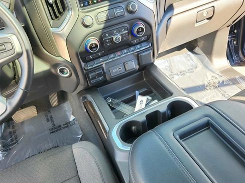 Used 2022 Chevrolet Silverado 2500 LT w/ Z71 Sport Edition AWD/4WD image 33