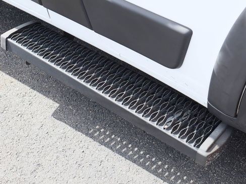 Used 2019 RAM ProMaster 2500 image 10