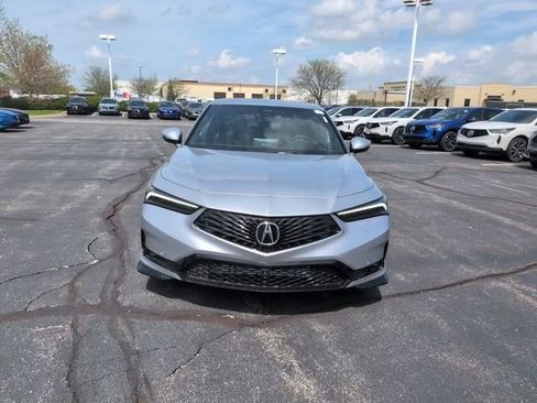 New 2026 Acura Integra A-Spec image 12