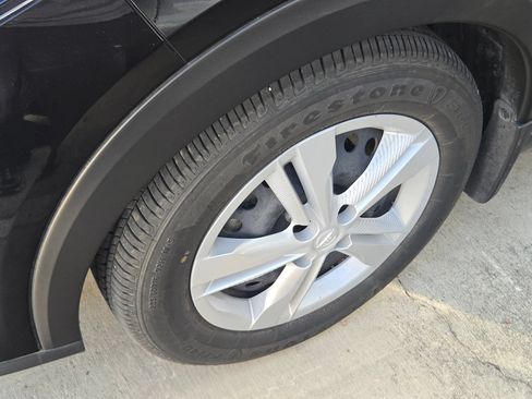 Used 2024 Nissan Kicks S FWD image 10