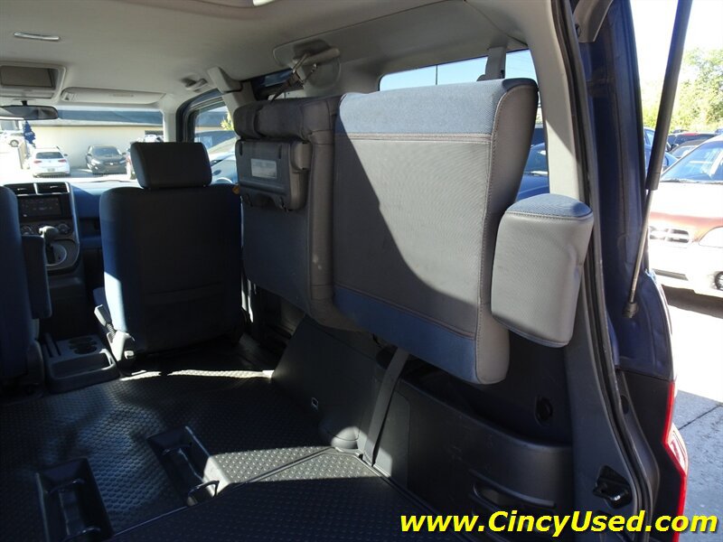 Used 2003 Honda Element EX image 10