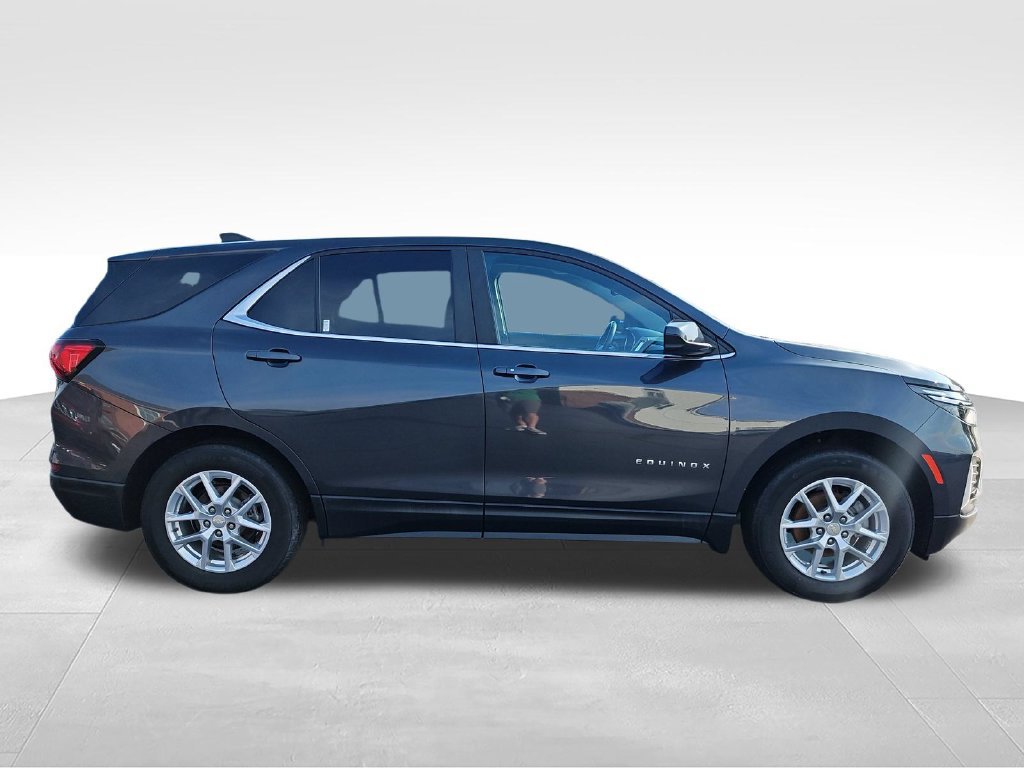 Used 2022 Chevrolet Equinox LT FWD image 6