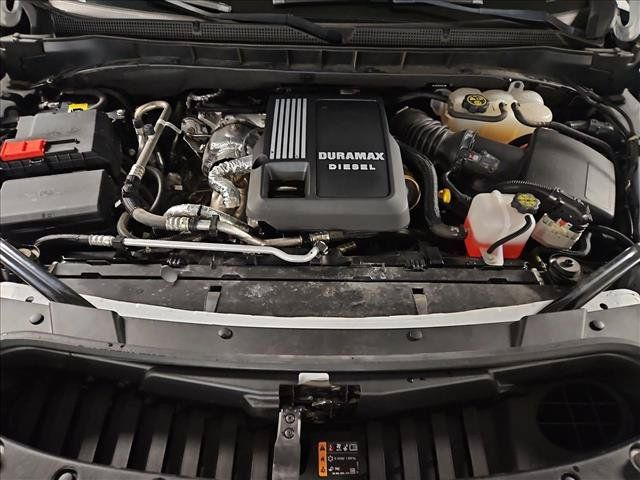 Used 2024 Chevrolet Tahoe Premier AWD/4WD image 23