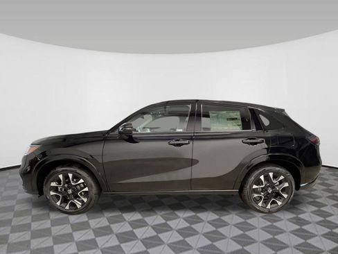 New 2026 Honda HR-V EX-L image 3