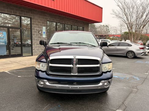 Used 2003 Dodge Ram 1500 Truck SLT image 5