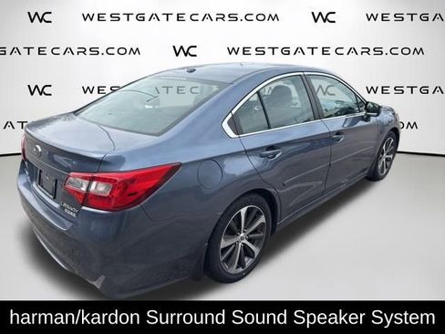 Used 2015 Subaru Legacy 2.5i Limited image 10