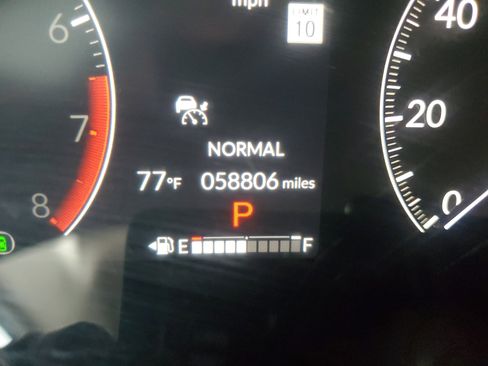 Certified 2023 Honda CR-V EX image 2