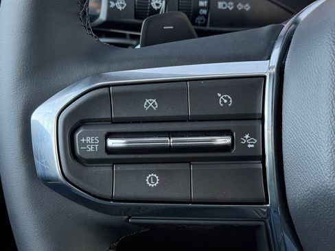 New 2026 GMC Acadia Elevation w/ LPO, Floor Liner Package FWD image 25