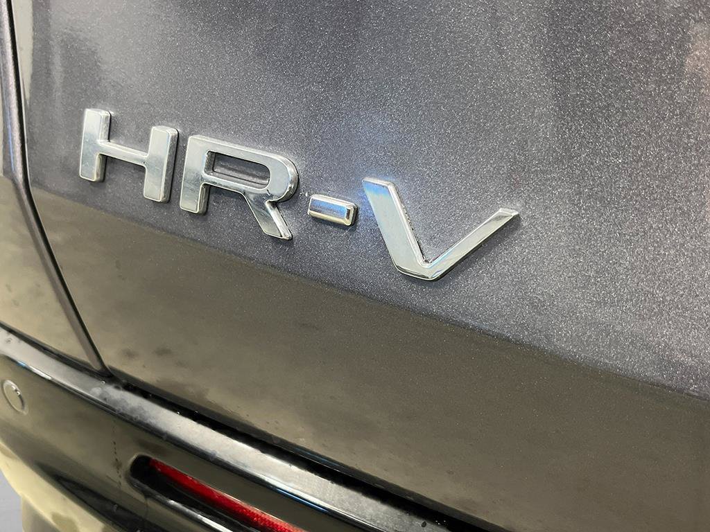 New 2027 Honda HR-V EX-L image 20