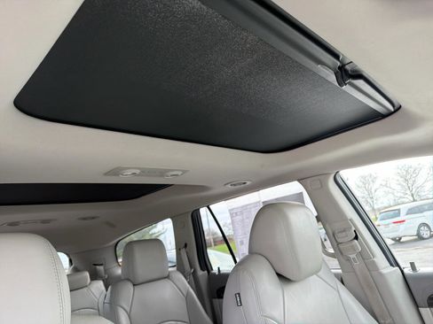 Used 2014 Buick Enclave Leather w/ Trailering Provision Package image 39