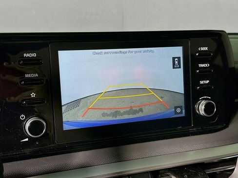 Used 2021 Kia K5 GT-Line FWD image 10