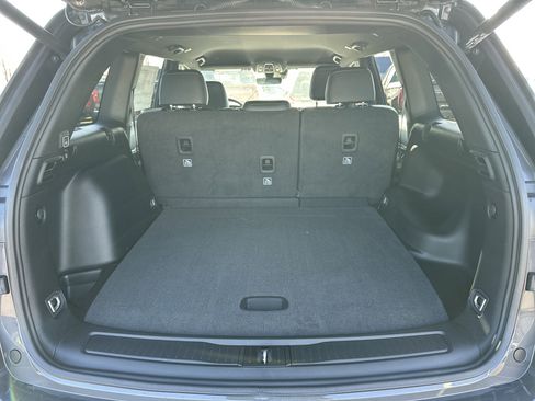 New 2026 Jeep Grand Cherokee Altitude image 5