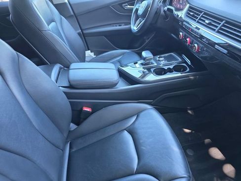 Used 2019 Audi Q7 3.0T Premium Plus AWD/4WD image 22