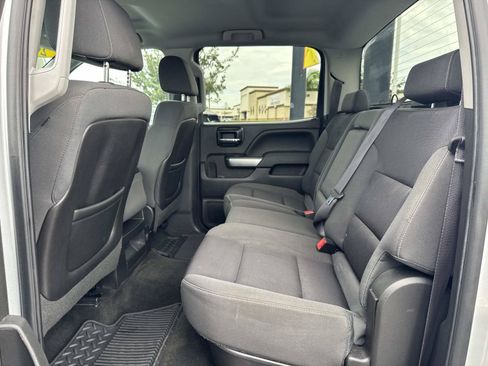 Used 2014 Chevrolet Silverado 1500 LT w/ LT Convenience Package RWD image 24