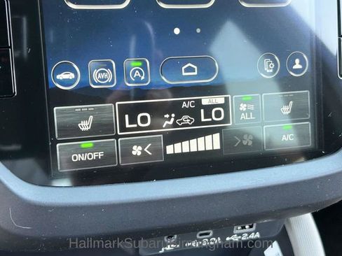 New 2026 Subaru Forester Premium AWD/4WD image 20