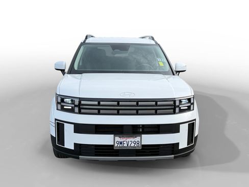 Certified 2024 Hyundai Santa Fe SEL image 8